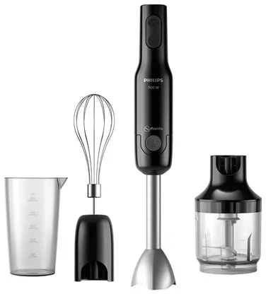 Philips Stavblender Daily Collection ProMix - 700 W